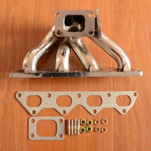 Gambar Eclipse Talon Tsi Dsm 1G 2G 2.0T 4G63 T3 Turbo Exhaust Manifold 38 Mm dari Spacex O undefined Tokopedia