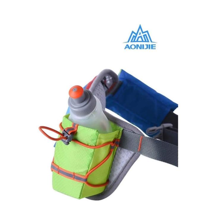 Gambar AONIJIE Sport Run Water Bottle 250ML Botol Minum Lari Trail SD06 250 dari toko eudora undefined Tokopedia