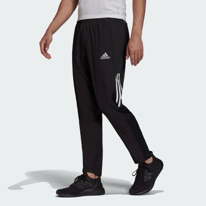 Jual (100% ORIGINAL) Adidas Men Running Pants Own the Run Astro