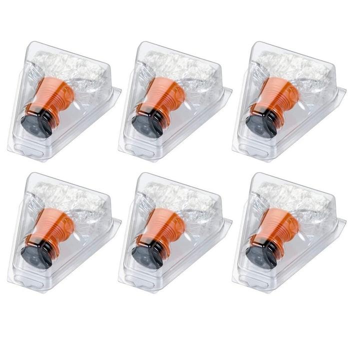 Gambar 6 Pack Replacement Balloon Bags For Volcano Vaporizer Easy dari SURMAILA MART undefined Tokopedia