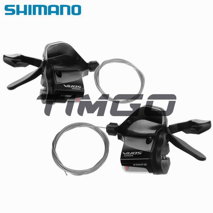 Shimano Sora Shimano Rd2300 Speed Shimano Sora RD-2300 Medium Cage