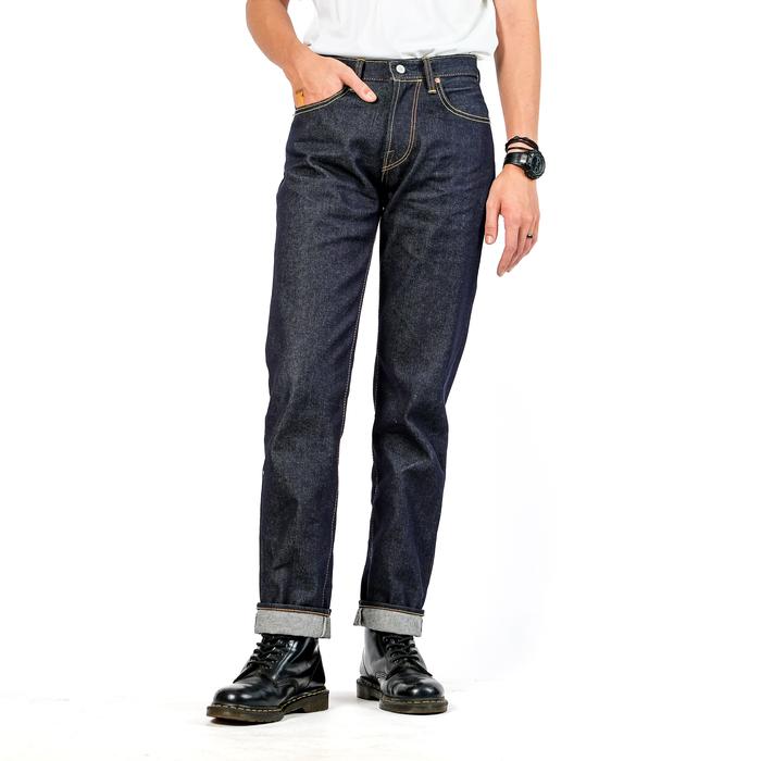 Gambar Bespoke project Blade raw denim - 28 dari Bespokeproject undefined Tokopedia