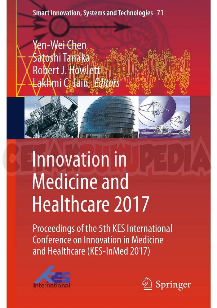 Gambar Innovation in Medicine Healthcare Proceedings of 5th KES Inte dari Syhshopp undefined Tokopedia