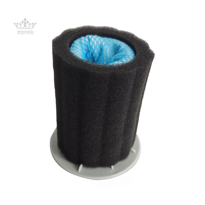 Gambar Filter Reusable Supplies Washable Accessories Cleaning For Eureka dari toko karya mukti undefined Tokopedia
