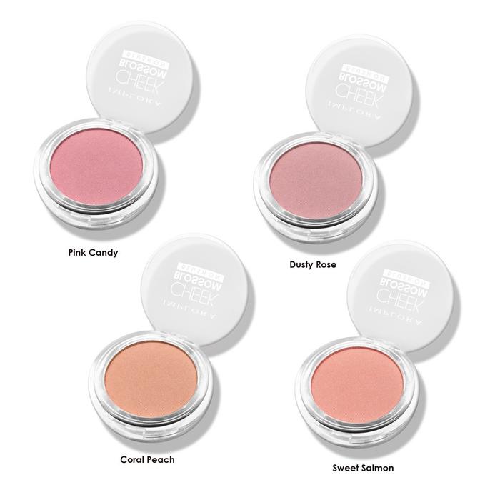 Gambar Implora Cheek Blossom Blush On - Pink dari MonroeCosmetics undefined Tokopedia