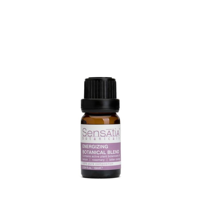 Gambar Sensatia Botanicals Energizing Botanical Blend - 10 ml Murah dari cindipurbasari undefined Tokopedia