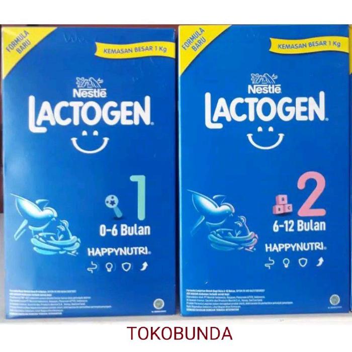 Gambar Unik Lactogen 12 1kg750gr Diskon dari michellaa_ undefined Tokopedia