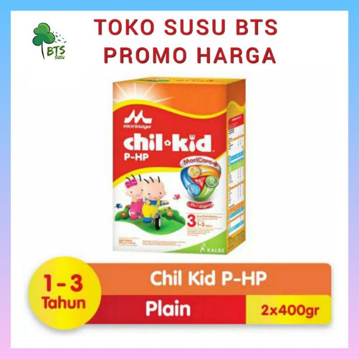 Gambar Dijual CHILKID PHP 400GR 800GR MORINAGA CHIL KID PHP KALBE Limited dari kanayaaa_ undefined Tokopedia