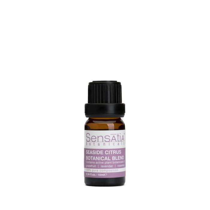 Gambar Promo Sensatia Botanicals Seaside Citrus Botanical Blend - 10 ml Murah dari shellaoktavia undefined Tokopedia
