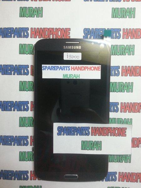 Gambar LCD SAMSUNG GALAXY MEGA 6,3 i9200 dari safittra undefined Tokopedia