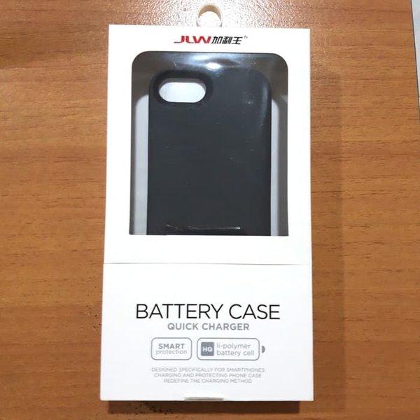 Jual POWER CASE CHARGER POWERBANK IPHONE6 IPHONE 6S BATRE