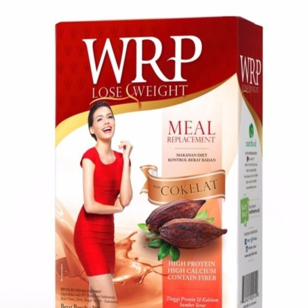 Gambar t WRP ND Chocolate 400G Dus q1 dari NIKMA ST0RE undefined Tokopedia