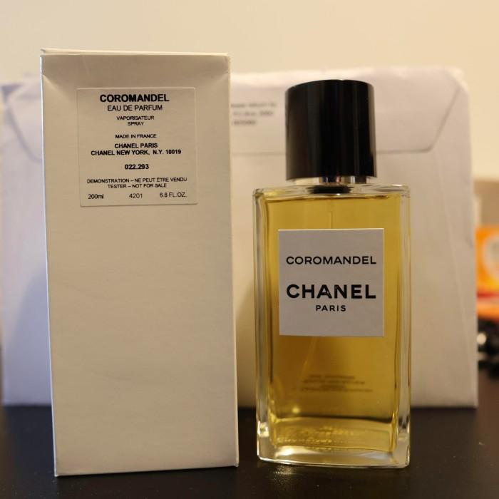 Jual Parfume Chanel Coromandel Parfum Chanel Coromandel channel
