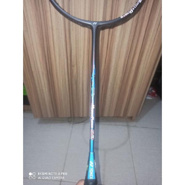 Gambar Yonex Muscle Power 22 Berkualitas dari Laily Raima undefined Tokopedia