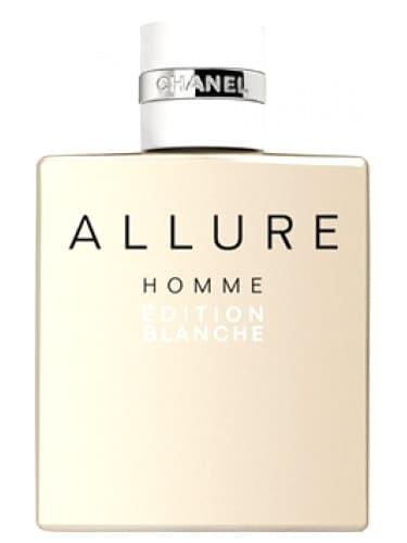 Homme Edition Blanche Chanel Allure 150 Ml Promohot Sale Chanel Allure  Homme Edition Blanche 150ml Murah