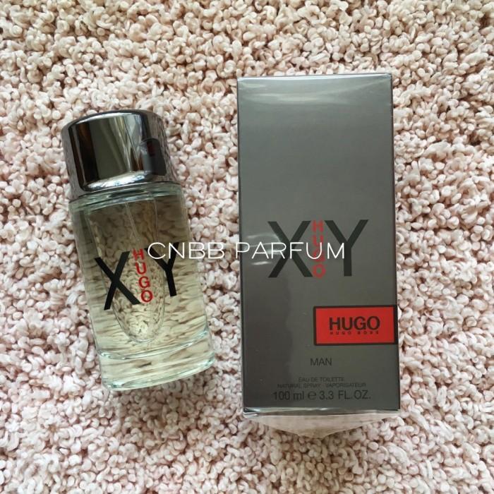 Perfume Hugo Boss Perfume Sale Boss Perfume Hugo Boss Xy Original