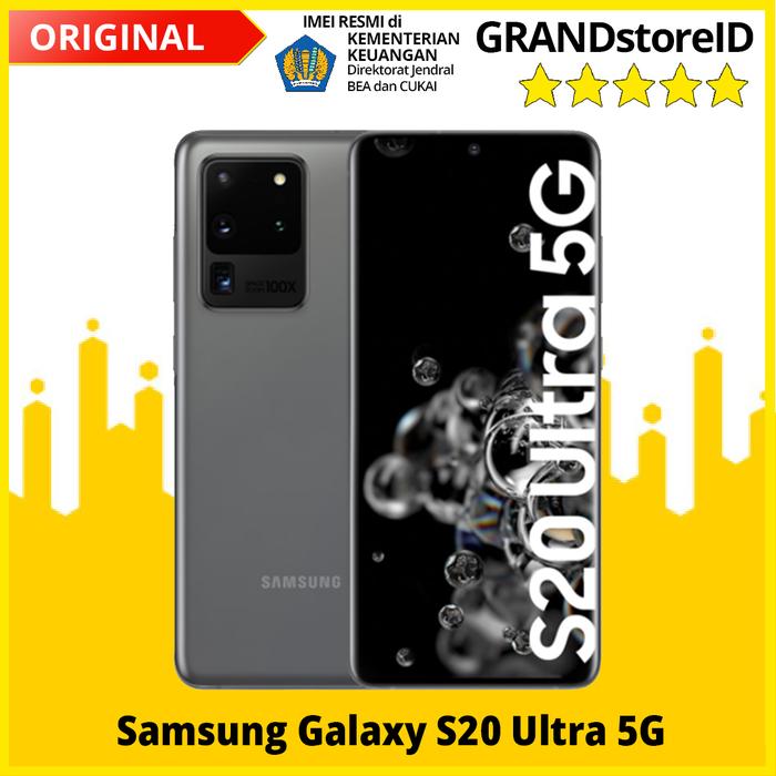 Samsung galaxy s20 ultra 256GB SIMフリー｜スマートフォン・携帯電話