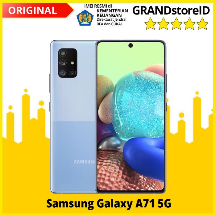 A51 Screen Size Of Samsung A71 Samsung Galaxy A71 5g A51 Screen