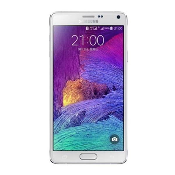 Gambar Samsung Galaxy Note 4 N910A N910F N910P LTE 5.7 inc 16MP 3GB/16GB - N910V, Gold dari Grandstoreid1 undefined Tokopedia