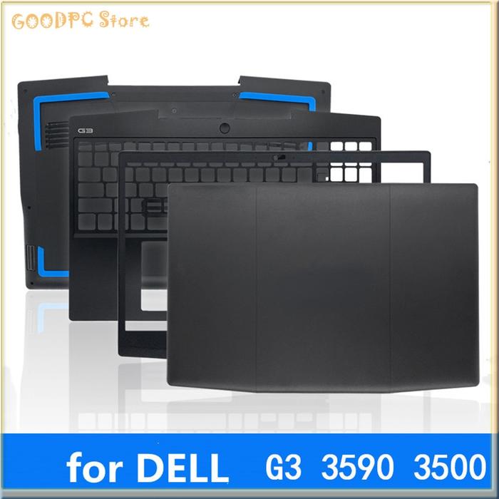Jual Casing Laptop Asli Baru Untuk Dell G Seri G3 3590 A Shell B Shell ...
