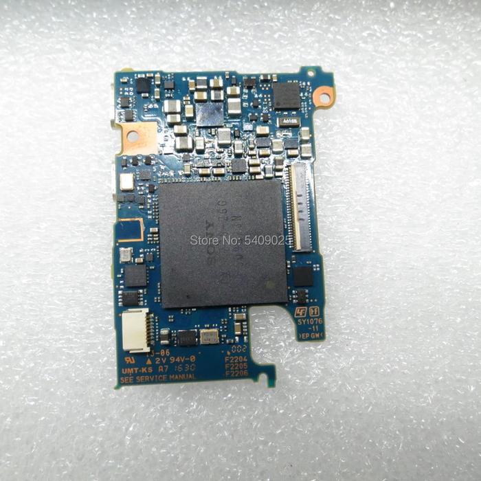 Jual Komponen Perbaikan Papan Utama/Motherboard/Pcb Baru Asli Untuk