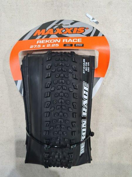 Jual Jual Ban Maxxis Rekon Race EXO TR Berkualitas