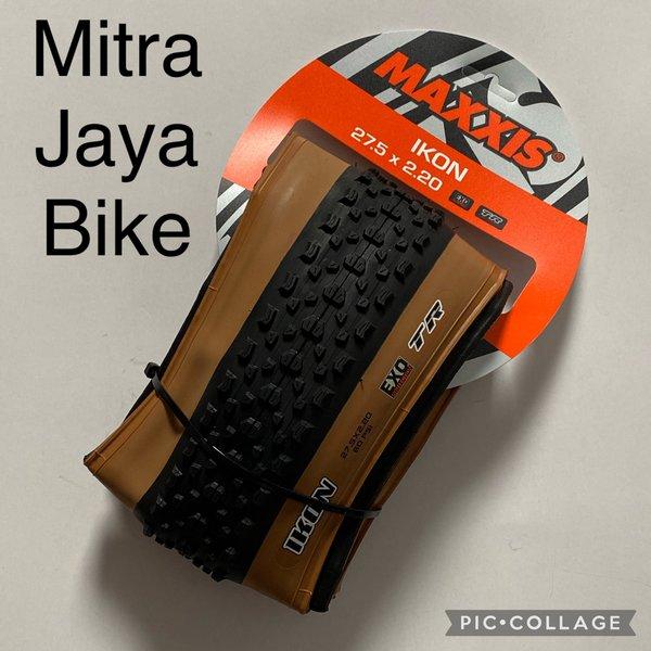 Jual Dijual Ban Luar Maxxis IKON x EXO TR SkinWall Murah