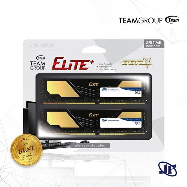 Teamgroup Elite Plus Ddr4 Team Elite 2666mhz Ddr4 Teamgroup Elite