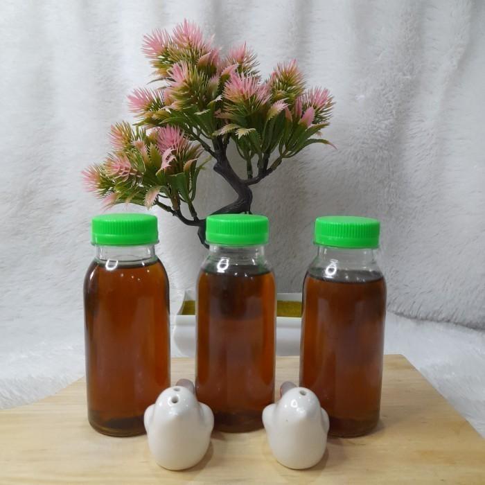 Gambar Minyak Unta 100 Ml Lemak Unta Refil Pijat Plus VCO Camel Oil Theraphy dari Herbal Maria undefined Tokopedia
