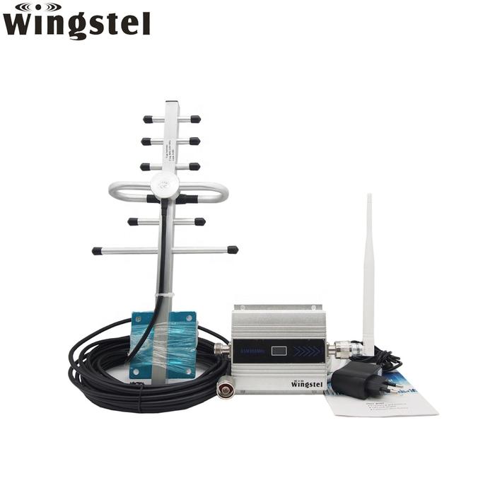 Jual Portable Home 3G 4G Lte Mobile Network Cell Phone Signal
