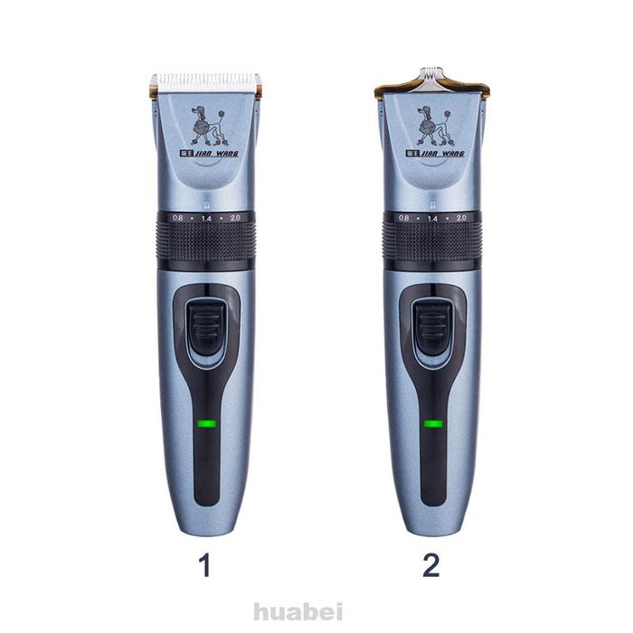 Gambar Detachable Pet Supplies Anti Slip Grooming Tool Ergonomic Handle dari akusis undefined Tokopedia