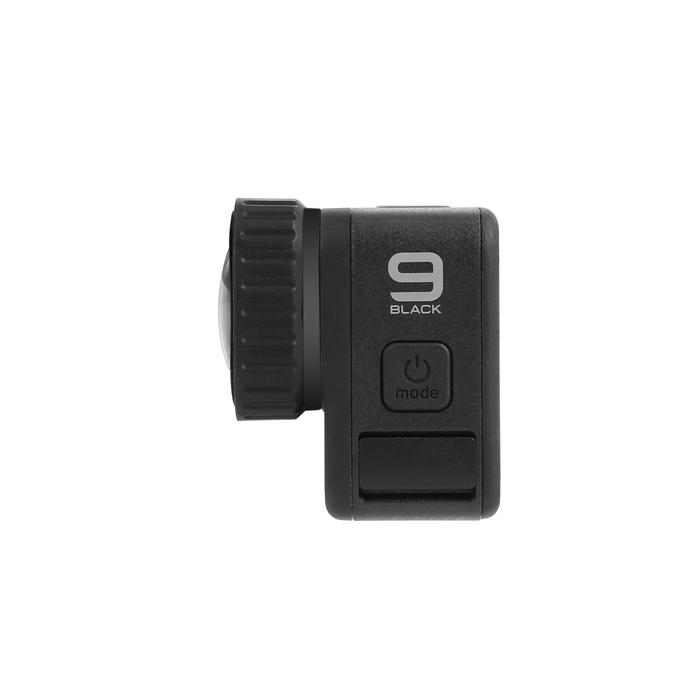 Jual Max Lens Mod Untuk Gopro Hero 9/10/11/11Mini Black Action