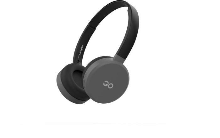 Gambar FANTECH Headset WH02 Wireless Bluetooth Headphone Mic TypeC Charging - Gray dari Carbon Official Store undefined Tokopedia