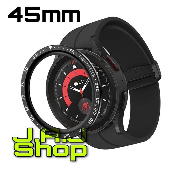 Jual BEZEL RING UNTUK SAMSUNG GALAXY WATCH PRO 45MM STYLE