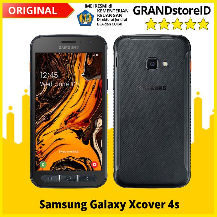 Samsung Xcover 4s Specs Samsung Galaxy Xcover Refurbished Outdoor