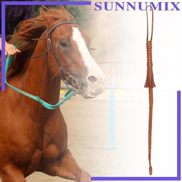 Gambar Sunnimix Kuda Ukuran 80cm Untuk Equestrian Sports dari ambarkae undefined Tokopedia