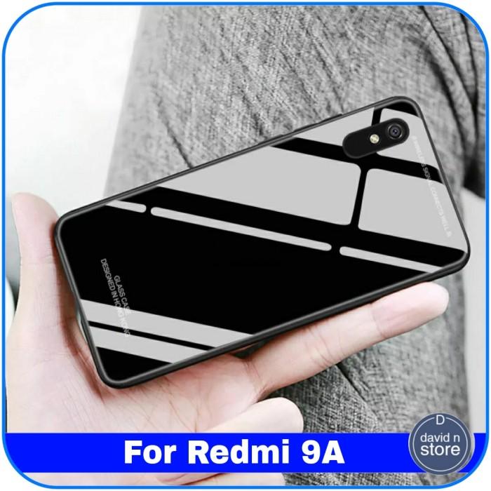 Back Cover Redmi 9a Cover Jual Casing Xiaomi Redmi 9A A Hard Soft