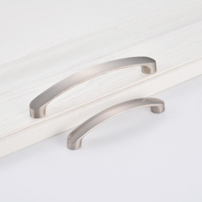 Gambar TERBARU Modern Mebel Menangani Hardware Kabinet Pegangan Tombol Pintu dari Julai Official Store undefined Tokopedia