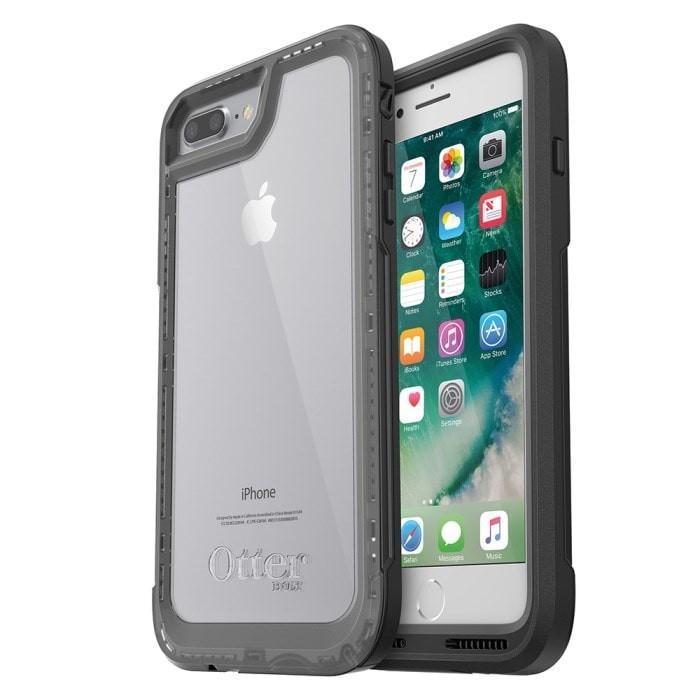Jual OtterBox Pursuit Series For IPhone Plus Case Clear