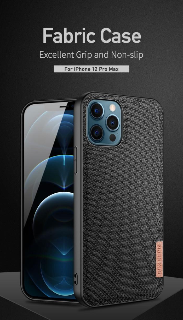 Jual Dux Ducis Case iPhone 12 Pro Max 12 Mini 12 Softcase