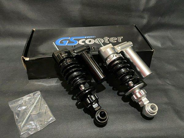 Jual Shockbreaker shock shok depan tabung vespa pts darling