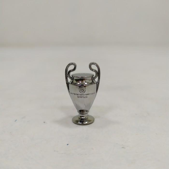 Gambar Figure Miniatur Piala Trofi Liga Inggris-Liga Champions-Piala Dunia - UCL 3,5cm dari XV-Kids undefined Tokopedia