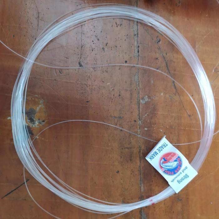 Gambar BENANG KENUR TALI PANCING GOLDEN FISH FISHING LINE NO 150 dari Hariz Jaya_NEW undefined Tokopedia