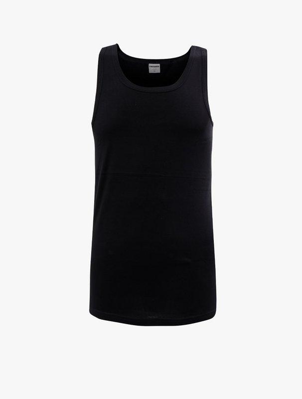 Gambar RENOMA Philosophy Singlet 1in1 - RPIS7003 - BLACK, XXL dari SOGO Indonesia undefined Tokopedia