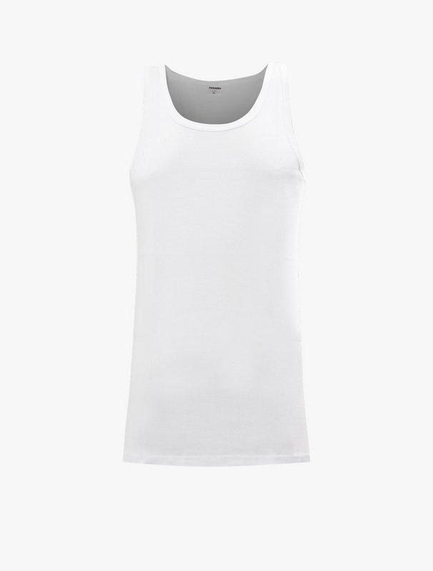 Gambar RENOMA Tshirt Singlet 3in1 - RPS703 - WHITE, S dari SOGO Indonesia undefined Tokopedia