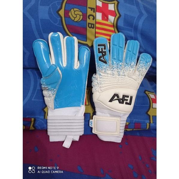 Gambar AFJ PHANTOM SPLASH WHITE BLUE - 8 dari Furbby Shop undefined Tokopedia