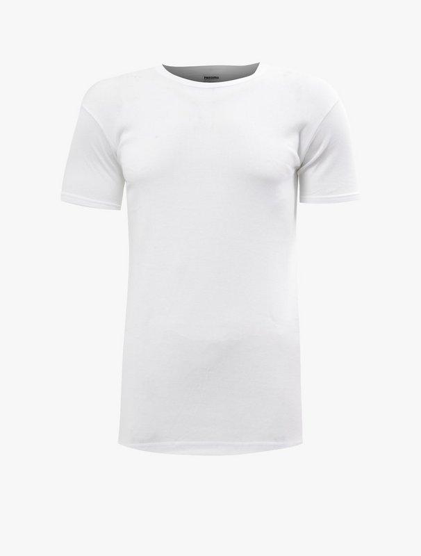 Gambar RENOMA Tshirt Round Neck 3in1 - RPR713 - WHITE, S dari SOGO Indonesia undefined Tokopedia