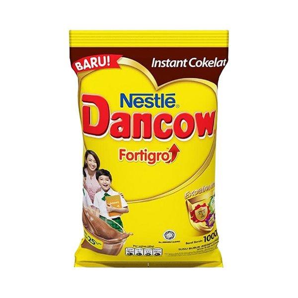 Gambar DANCOW COKENRICHEDFORTGR 1000G dari Arys Mikro undefined Tokopedia