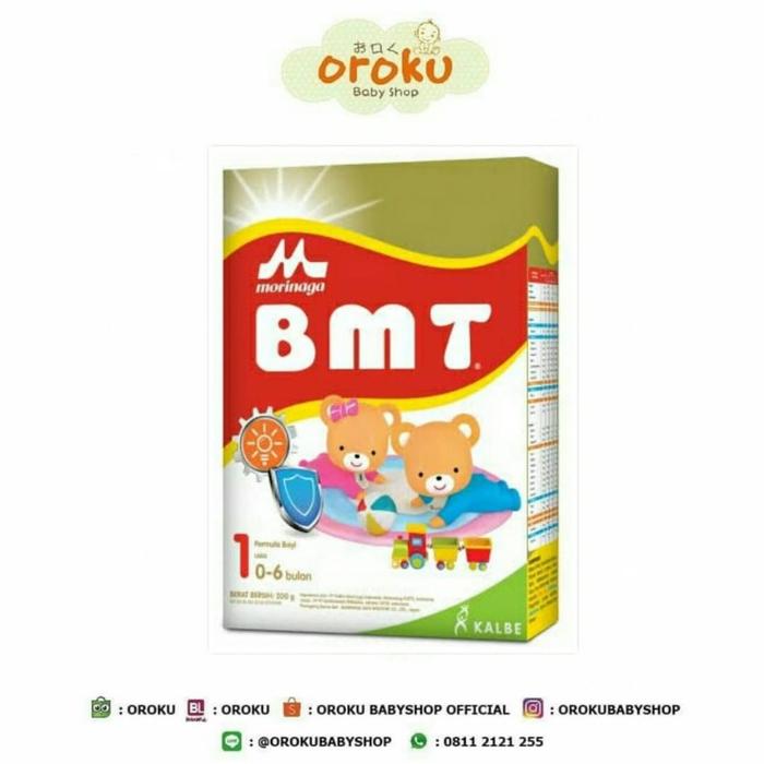 Gambar Morinaga Bmt Gold / Morinaga Bmt / Chil Mil / Chil Kid Chil School dari lincox undefined Tokopedia