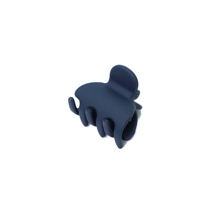 Gambar Stroberi Mini Basic Simple -1 Hair Clip - Biru Donker dari Stroberi Accessories undefined Tokopedia